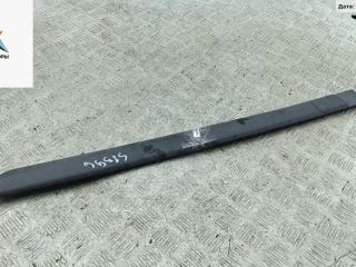 молдинг двери задней левой Opel Astra G 2003, 1.6 л., бензин, МКПП, серый, универсал, 90587377