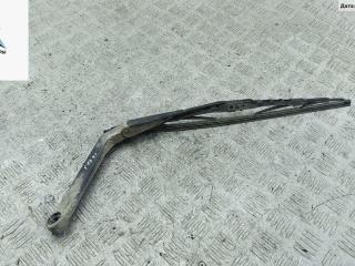 Щеткодержатель (поводок стеклоочистителя) задний Nissan X-Trail T30 [рестайлинг] 2005, 2.2 л., дизель, МКПП, серый, внедорожник 5 дв.