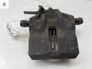 суппорт передний правый Hyundai Matrix 1 поколение [рестайлинг] 2005, 1.6 л., бензин, МКПП, чёрный, минивэн, BC141069