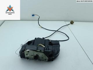 замок двери задней правой Mercedes-Benz C-Класс W203/S203/CL203 2002, 1.8 л., бензин, АКПП, синий, универсал, 2037300235