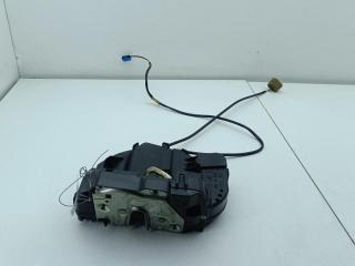 замок двери задней правой Mercedes-Benz C-Класс W203/S203/CL203 2002, 1.8 л., бензин, АКПП, синий, универсал, 2037300235