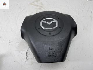 подушка безопасности водителя Mazda 5 CR 2006, 2.0 л., бензин, МКПП, серый, минивэн, C25357K00