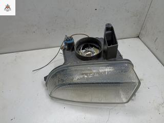 фара противотуманная левая Opel Zafira 1 поколение (A) [рестайлинг] 2005, 1.8 л., бензин, МКПП, серый, минивэн, 24407174