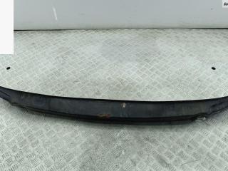 усилитель бампера переднего Peugeot 607 1 поколение 2000, 3.0 л., бензин, МКПП, серый, седан, 9653211780