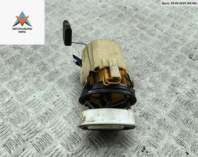 насос топливный Mercedes-Benz E-Класс W211/S211 2002, 2.7 л., дизель, АКПП, чёрный, универсал, 2114701694 - фото №1