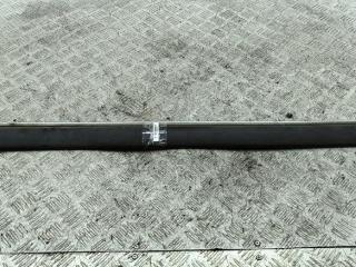 молдинг двери передней левой Opel Omega B [рестайлинг] 1999, 2.5 л., бензин, АКПП, синий, седан, 90459995