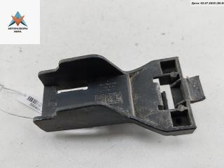 кронштейн заднего бампера Opel Vectra C [рестайлинг] 2005, 1.6 л., бензин, МКПП, серый, хетчбэк 5 дв., 24439368