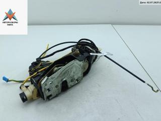 замок двери задней правой Mercedes-Benz S-Класс W220 [рестайлинг] 2002, 3.7 л., бензин, АКПП, чёрный, седан, 2207306435