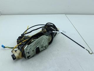 замок двери задней правой Mercedes-Benz S-Class W220 2002, 3.7 л., бензин, АКПП, чёрный, седан, 2207306435