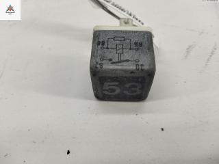 реле (прочие) Volkswagen Golf 2 поколение 1985, 1.8 л., бензин, МКПП, синий, хетчбэк 5 дв., 141951253B