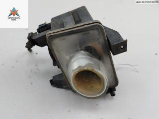 фара противотуманная правая Opel Vectra C [рестайлинг] 2005, 1.6 л., бензин, МКПП, серый, хетчбэк 5 дв., 13123959
