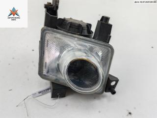 фара противотуманная левая Opel Signum C 2003, 2.2 л., бензин, МКПП, чёрный, хетчбэк 5 дв., 13123958