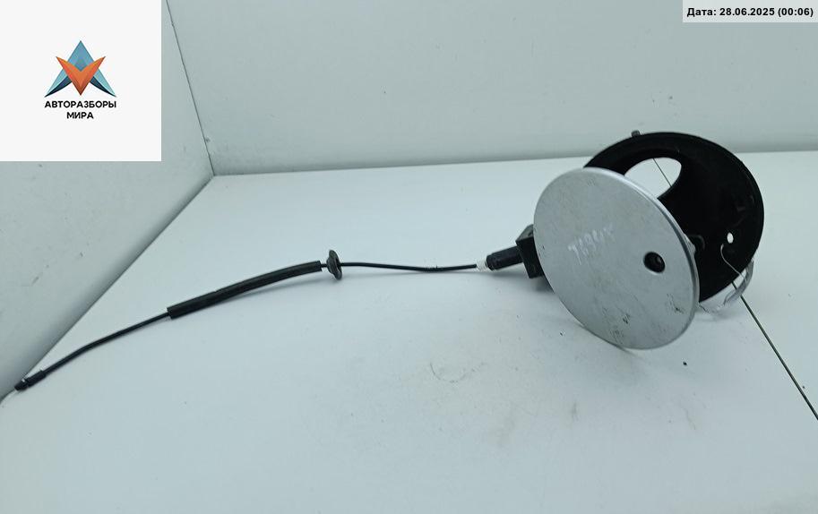 лючок топливного бака Ford Tourneo Connect 1 поколение 2008, 1.8 л., дизель, МКПП, серый, фургон, 2T14V405AD2AH - фото №1