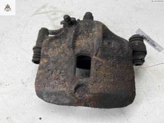 суппорт передний правый Hyundai Getz 1 поколение [рестайлинг] 2005, 1.1 л., бензин, МКПП, чёрный, хетчбэк 3 дв., BC141051