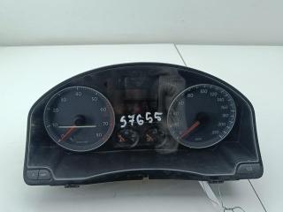 приборная панель Volkswagen Golf-5 2005, 1.4 л., бензин, МКПП, чёрный, хетчбэк 5 дв., 1K0920862HX