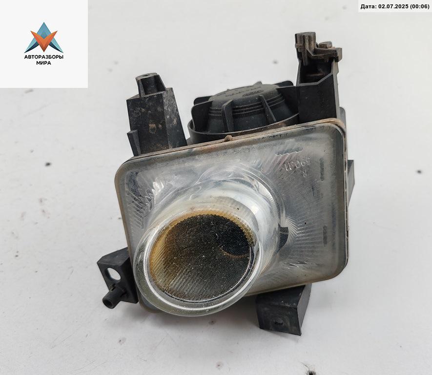 фара противотуманная правая Opel Signum C 2003, 2.2 л., дизель, МКПП, чёрный, хетчбэк 5 дв., 13123959 - фото №1