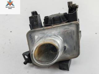 фара противотуманная правая Opel Signum C 2003, 2.2 л., дизель, МКПП, чёрный, хетчбэк 5 дв., 13123959