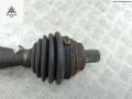 полуось передняя правая (приводной вал, ШРУС) Volkswagen Golf 5 поколение 2005, 1.4 л., бензин, МКПП, чёрный, хетчбэк 5 дв. - фото №4