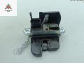 замок багажника Volkswagen Touran 1 поколение 2003, минивэн, 1T0827505F - фото №2