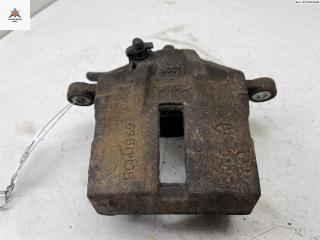 суппорт передний правый Hyundai Matrix 1 поколение [2-й рестайлинг] 2008, 1.8 л., бензин, МКПП, синий, минивэн, BC141069