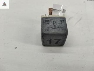 реле (прочие) Volkswagen Golf 2 поколение 1985, 1.8 л., бензин, МКПП, синий, хетчбэк 5 дв., 171937503A
