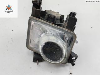 фара противотуманная левая Opel Signum C 2003, 2.2 л., дизель, МКПП, чёрный, хетчбэк 5 дв., 13123958