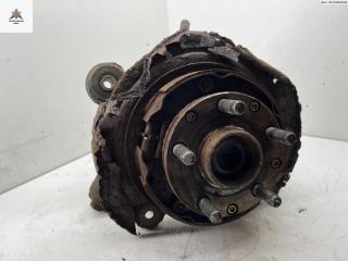 ступица задняя левая Subaru Impreza 2 поколение (GD/GG) 2001, 2.0 л., бензин, АКПП, серый, универсал