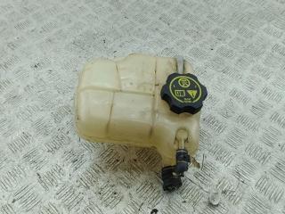 бачок расширительный Opel Astra J 2013, 1.7 л., дизель, 13393368