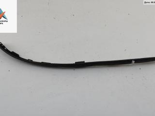 Юбка переднего бампера Peugeot 307 1 поколение 2004, 1.6 л., бензин, МКПП, синий, хетчбэк 5 дв., 9637149177