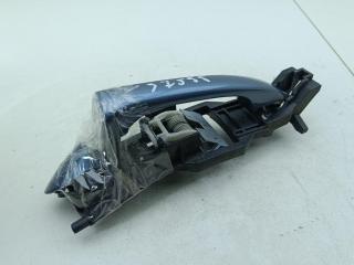 ручка наружная передняя правая Mercedes-Benz E-Класс W211/S211 2002, 1.8 л., бензин, АКПП, синий, седан