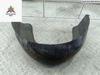 Подкрылок задний левый Peugeot 607 1 поколение [рестайлинг] 2005, 2.7 л., дизель, седан, 9629152280