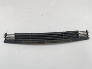 заглушка (решетка) в бампер BMW 3 E36 1997, 1.6 л., бензин, МКПП, зелёный, седан, 51118165144