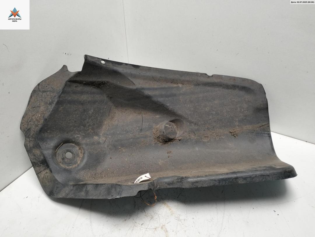 Подкрылок задний правый Dacia (Renault) Lodgy 2012, 1.5 л., дизель, универсал, 767490284R - фото №1