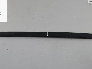 молдинг заднего бампера BMW 3 серия E36 [рестайлинг] 1997, 1.6 л., бензин, МКПП, зелёный, седан, 8146093