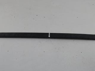 молдинг заднего бампера BMW 3 E36 1997, 1.6 л., бензин, МКПП, зелёный, седан, 8146093