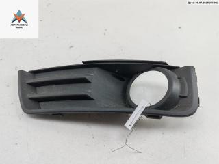рамка фары противотуманной левой Ford C-Max 1 поколение 2003, 1.8 л., бензин, МКПП, серый, минивэн, 3M51R19953AD
