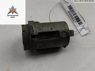 личинка дверного замка Ford Focus 1 поколение [рестайлинг] 2001, 1.6 л., i, бензин, МКПП, серый, универсал, Q68BA