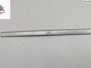 молдинг двери задней левой Audi A4 B6 2002, 2.0 л., бензин, МКПП, синий, универсал, 8E0853963