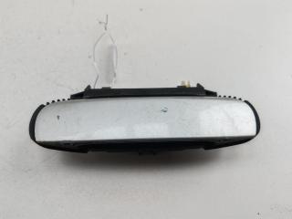 ручка наружная задняя левая Audi A4 B6 2002, 2.0 л., бензин, МКПП, синий, универсал, 4B0839885