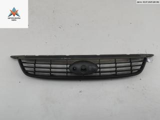 решетка радиатора Ford Focus 2 поколение [рестайлинг] 2008, серый, универсал, 8M518200