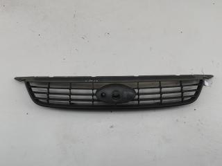 решетка радиатора Ford Focus 2 поколение [рестайлинг] 2008, серый, универсал, 8M518200