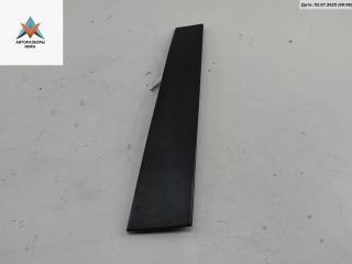 накладка двери (крышки) багажника Ford Focus 2 поколение [рестайлинг] 2008, 1.6 л., i, бензин, МКПП, серый, универсал, 4M51A20899