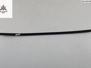 молдинг двери передней левой Audi A6 4B/C5 1998, 2.4 л., бензин, АКПП, синий, универсал, 4B0853953