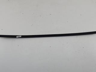 молдинг двери передней левой Audi A6 4B/C5 1998, 2.4 л., бензин, АКПП, синий, универсал, 4B0853953