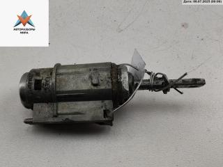 личинка дверного замка Audi A6 4B/C5 1998, 2.4 л., бензин, АКПП, синий, универсал, 4B1837063