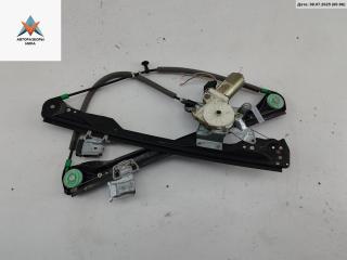 стеклоподъемник электрический передний правый Ford Focus 1 поколение [рестайлинг] 2001, 1.6 л., i, бензин, МКПП, серый, универсал, XS4123200