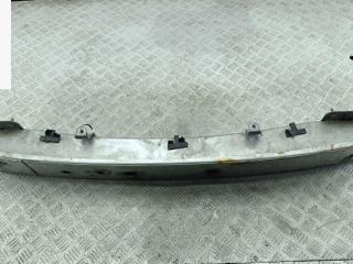 усилитель бампера переднего Ford Focus 1 поколение [рестайлинг] 2003, 1.6 л., i, бензин, МКПП, серый, универсал