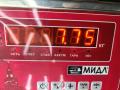 усилитель бампера переднего Ford Focus 1 поколение [рестайлинг] 2003, 1.6 л., i, бензин, МКПП, серый, универсал - фото №3