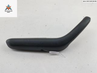 ручка внутренняя задняя левая Audi A4 B6 2002, 2.0 л., бензин, МКПП, синий, универсал, 8E0867373