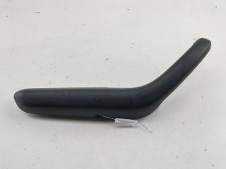 ручка внутренняя задняя левая Audi A4 B6 2002, 2.0 л., бензин, МКПП, синий, универсал, 8E0867373